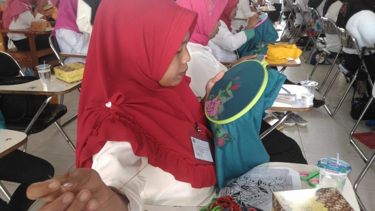 Lensa Kegiatan